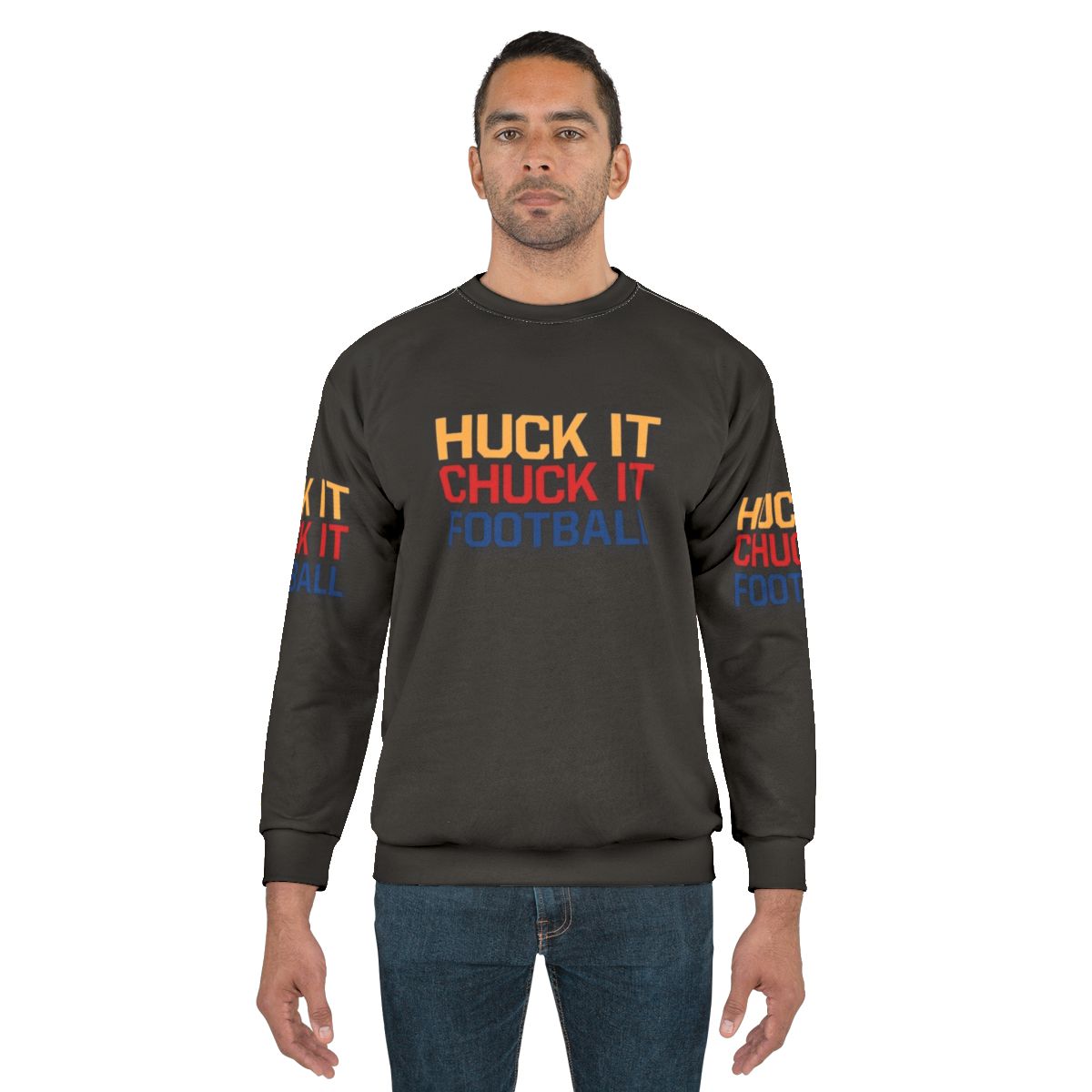 Pittsburgh Steelers Football Sweatshirt