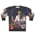 Vintage "Casablanca" Humphrey Bogart Sweatshirt