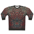 Bazelgeuse Hunting Club Sweatshirt