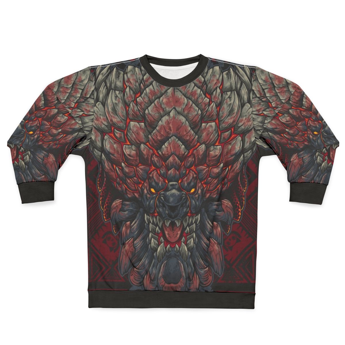 Bazelgeuse Hunting Club Sweatshirt