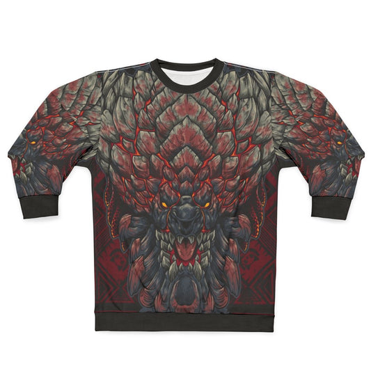 Bazelgeuse Hunting Club Sweatshirt