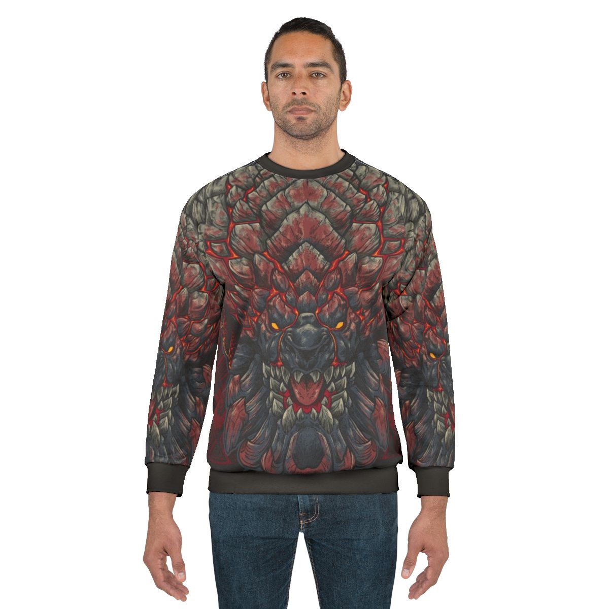 Bazelgeuse Hunting Club Sweatshirt