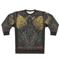 Nergigante Monster Hunter World Sweatshirt