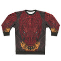 Odogaron Monster Hunter Hunting Club Sweatshirt