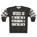 Husker Du Punk Sweatshirt