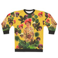 Hyacinth a Bloomin' Sweatshirt, featuring Hyacinth Bucket from the hit TV show Keeping Up Appearances
