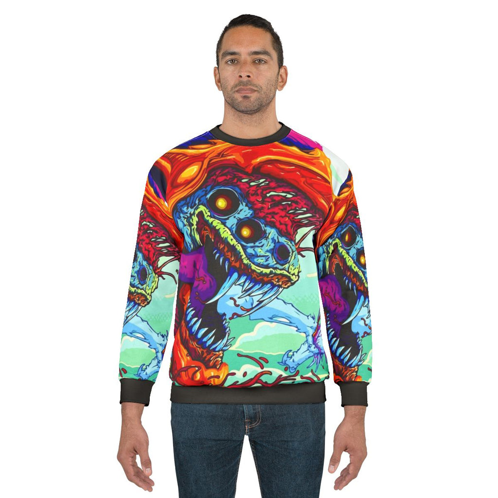 Hyper Beast CSGO Sweatshirt