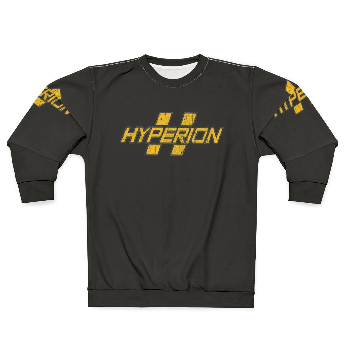 Hyperion Gaming Sweatshirt