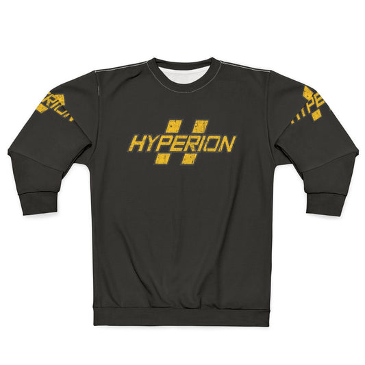 Hyperion Gaming Sweatshirt