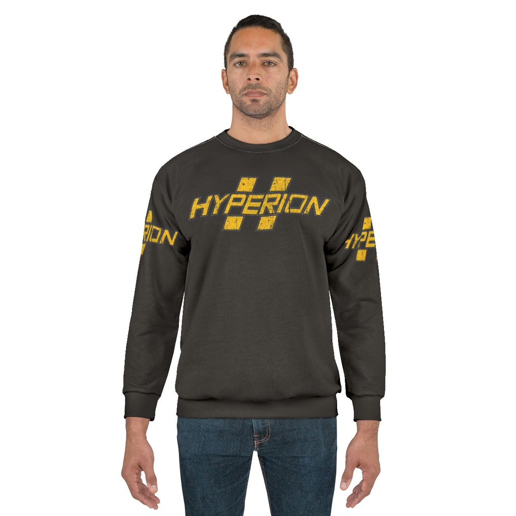 Hyperion Gaming Sweatshirt