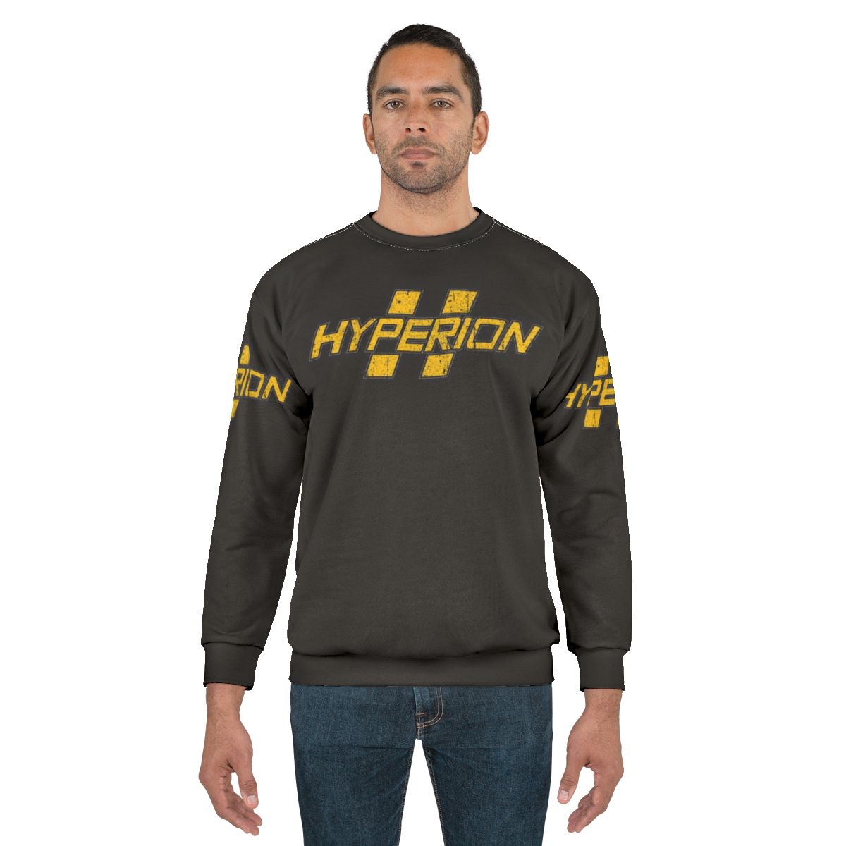 Hyperion Gaming Sweatshirt
