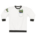 Hypers Emote Sweatshirt with Pocket