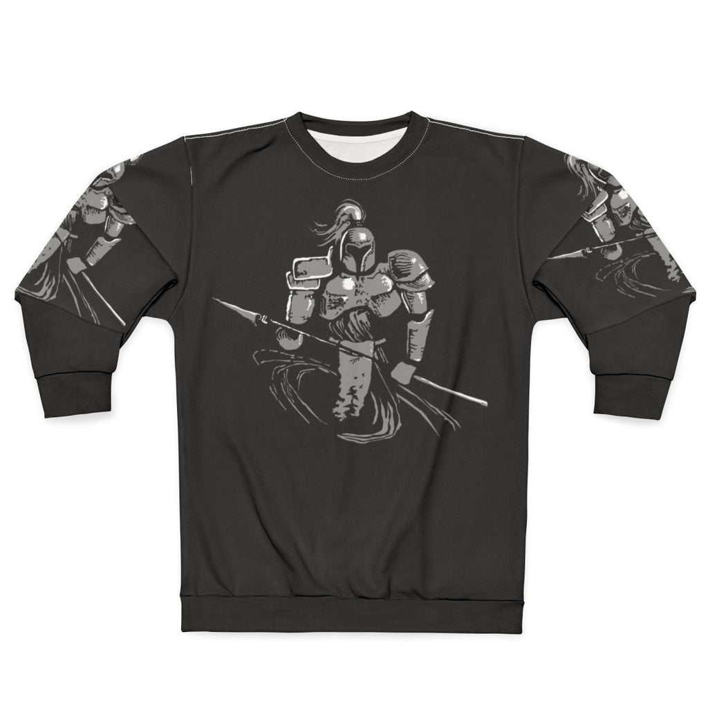 Hypnotic Spectre MTG Sweatshirt