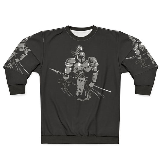 Hypnotic Spectre MTG Sweatshirt