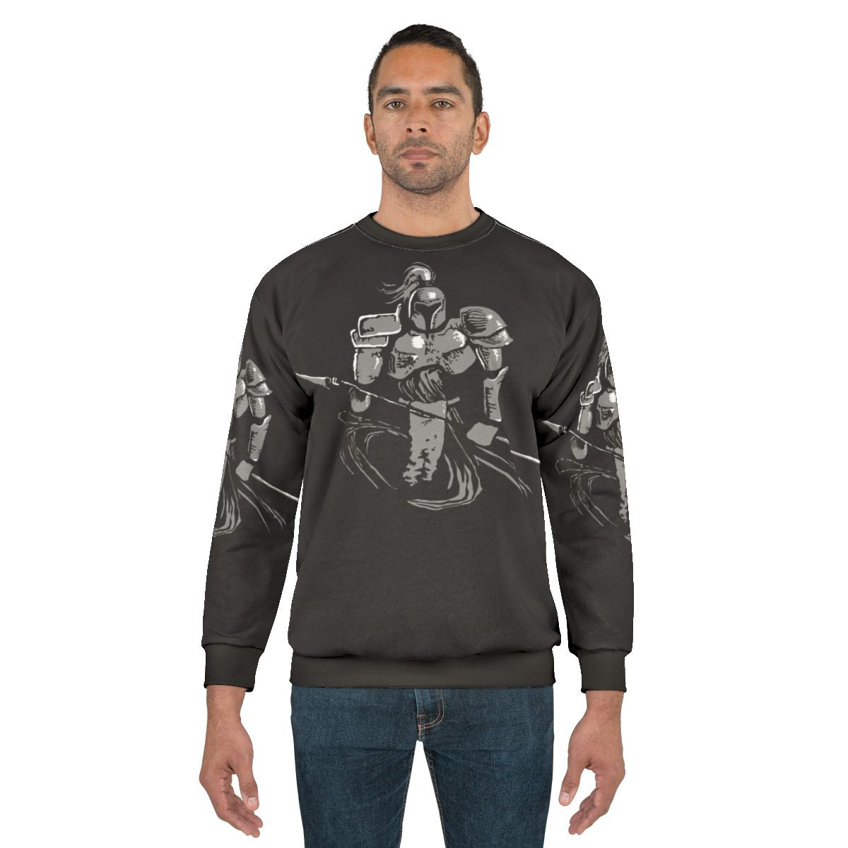 Hypnotic Spectre MTG Sweatshirt