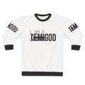 Demi Sexual Pride Collection Sweatshirt