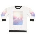Retro Lost Boy Graphic Sweatshirt