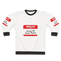 Edvin Ryding Young Royals Netflix Series Themed Sweatshirt