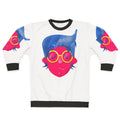 Pansexual pride sweatshirt