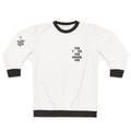 I Am Sweatshirt 4 - Kpop Girl Group Starship Merch