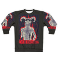 Dark and Daring "I Am The Beast I Worship" Sweatshirt