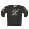 Uhtred Son Of Uhtred Viking Sweatshirt - Last Kingdom Historical TV Show