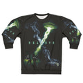 I Believe X-Files Sci-Fi Sweatshirt