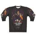 "Ellen Ripley Sci-Fi Movie Sweatshirt"