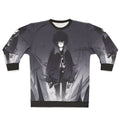 I Control The Shadows Nico di Angelo Percy Jackson Sweatshirt
