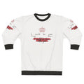 "Young Royals Prince Wilhelm and Simon Eriksson Couple Sweatshirt"