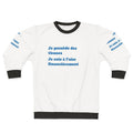 Financially Comfortable Sweatshirt