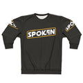 Mandalorian inspired "I Have Spoken" sweatshirt