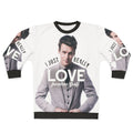 Jonathan Groff Hamilton Musical Broadway Sweatshirt