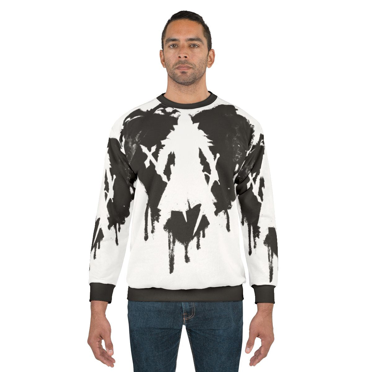 Castlevania Fans Sweatshirt with Belmont, Dracula, and Gothic Gaming Design