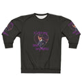 Emo Boyfriend Tom Riddle Harry Potter Sweatshirt