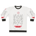 Young Royals Season 3 "I Love You" Sweatshirt
