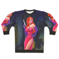 Jessica Rabbit "I'm Not Bad, I'm Just Drawn That Way" Sweatshirt