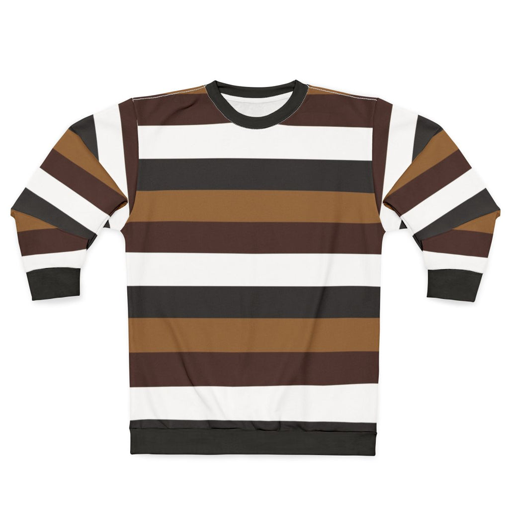 Taylor Swift Inspired Graphic Sweatshirt
