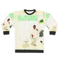 Soul music funk album cover sweatshirt