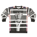 Monsta X "I Am What I Am" Changkyun Kpop Sweatshirt