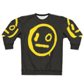 I/O Sweatshirt - EDM, Rave, and Techno Dubstep Clothing