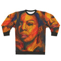 Nina Simone "I Put A Spell On You" Sweatshirt