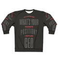Motivational CEO T-Shirt Sweatshirt for Entrepreneurs