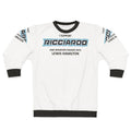 Daniel Ricciardo Formula 1 Sweatshirt