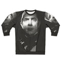 Dracula inspired "I Vant To Suk Yu Blaaaad" sweatshirt