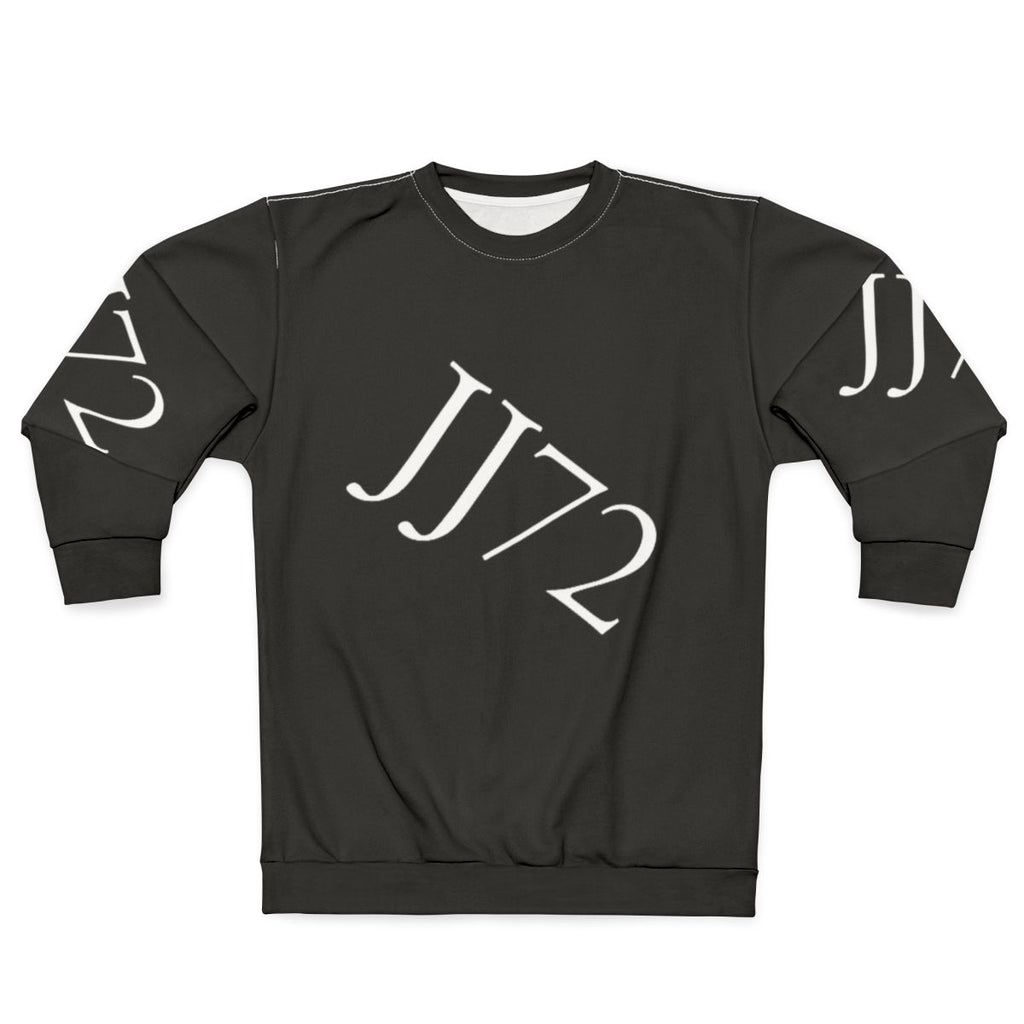 Happy Boy Indie Pop Punk Sweatshirt