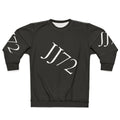 Happy Boy Indie Pop Punk Sweatshirt