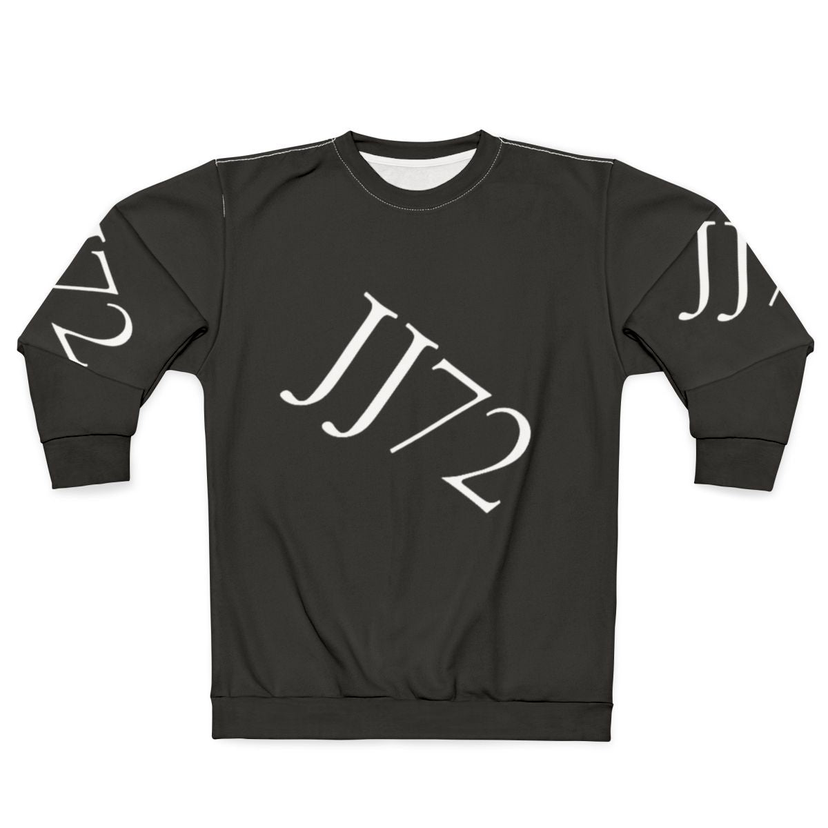 Happy Boy Indie Pop Punk Sweatshirt