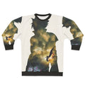 Final Fantasy 7 "I Will Never Be A Memory" Sweatshirt