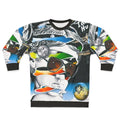 Ian Hunter Classic Rock Sweatshirt